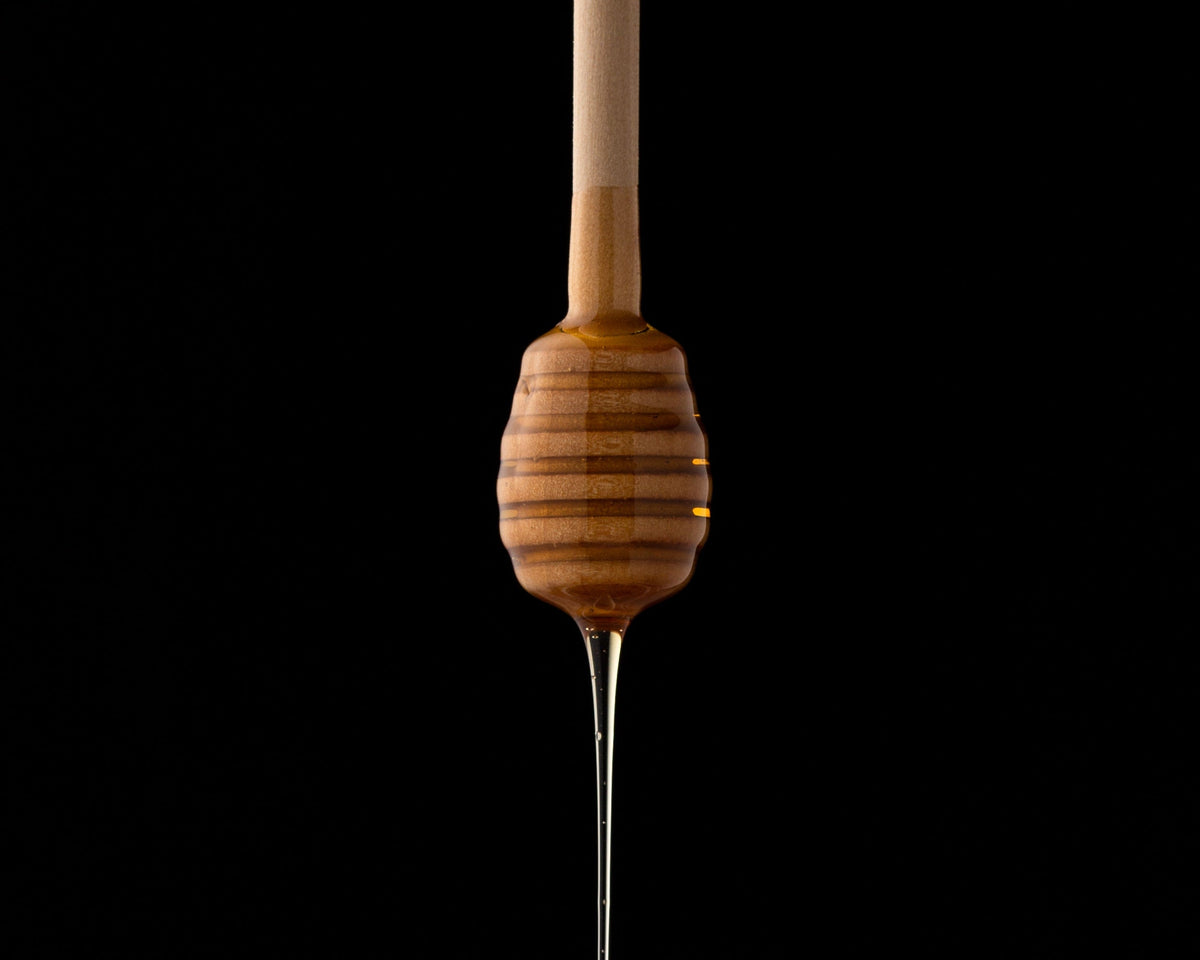 Why Honey Pours Slowly in a Cool Kitchen: Viscosity Explained
