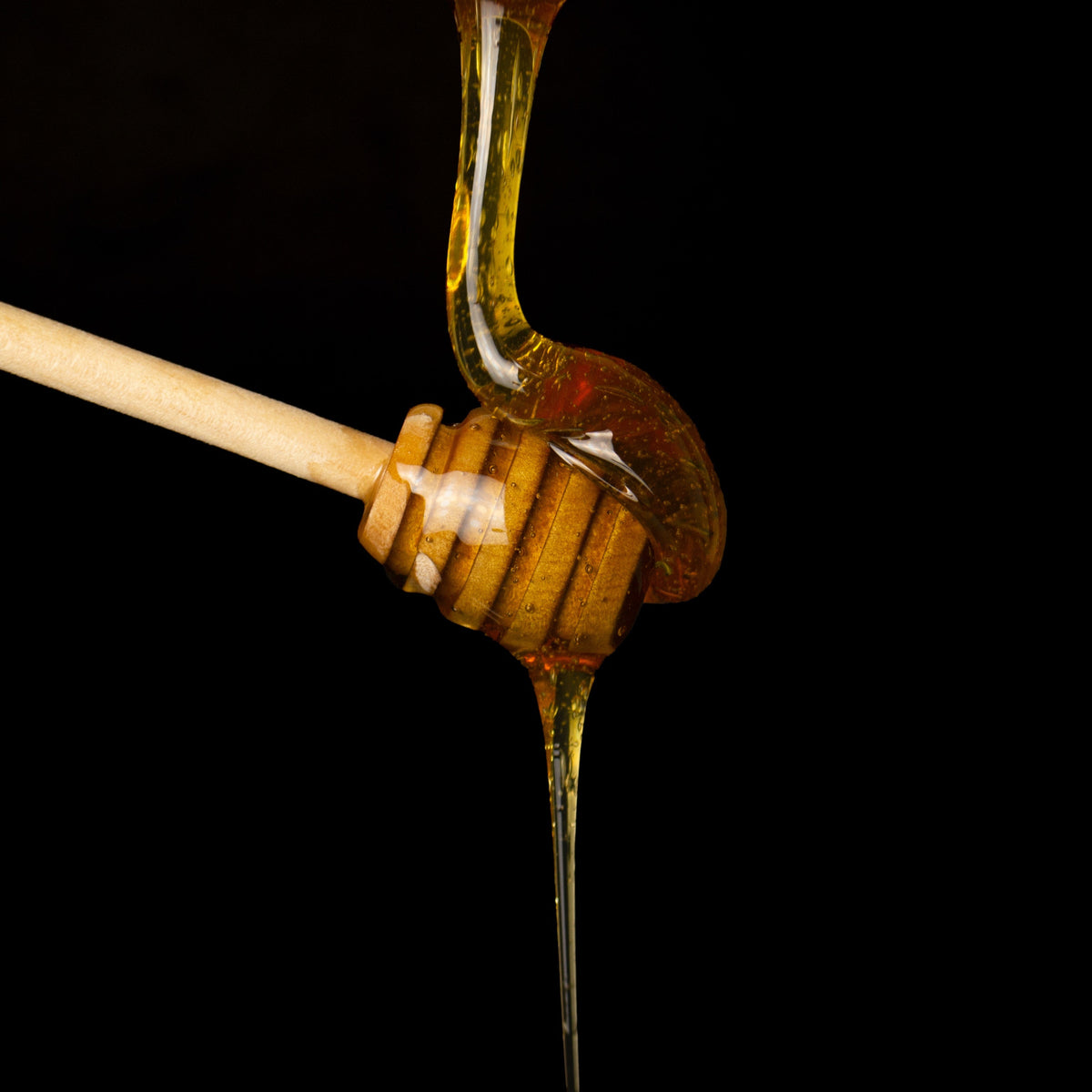 HMF in Honey: Why Time and Heat Belong in the Same Conversation