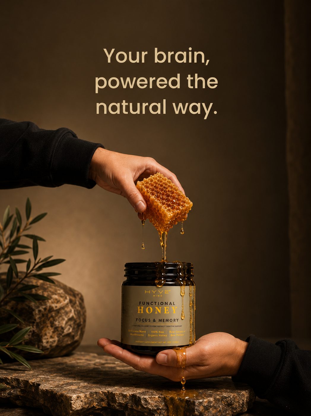 Honey as a Carrier: Why Traditions Mixed Herbs with Honey