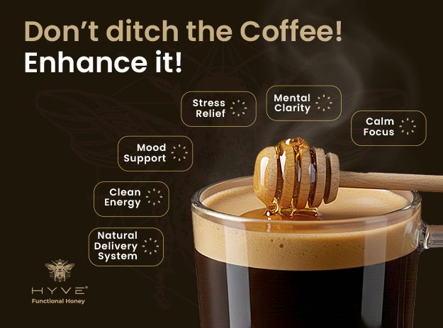 8 Coffee Alternatives (and When You Don't Need One)