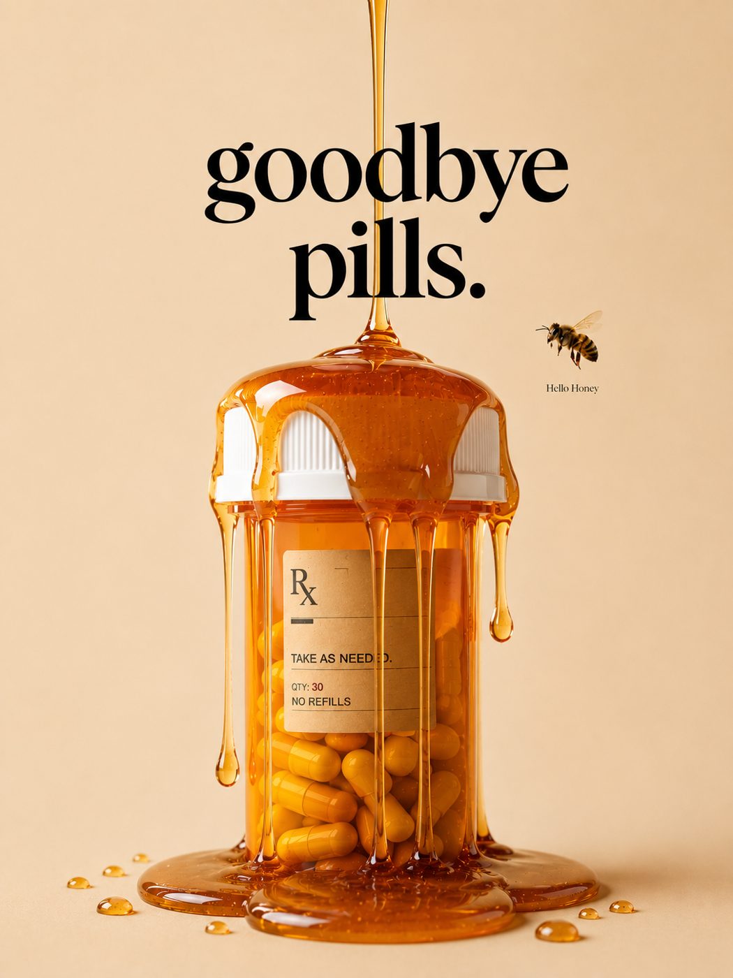 Pills, Powders, Gummies or Honey? Comparing Supplement Formats