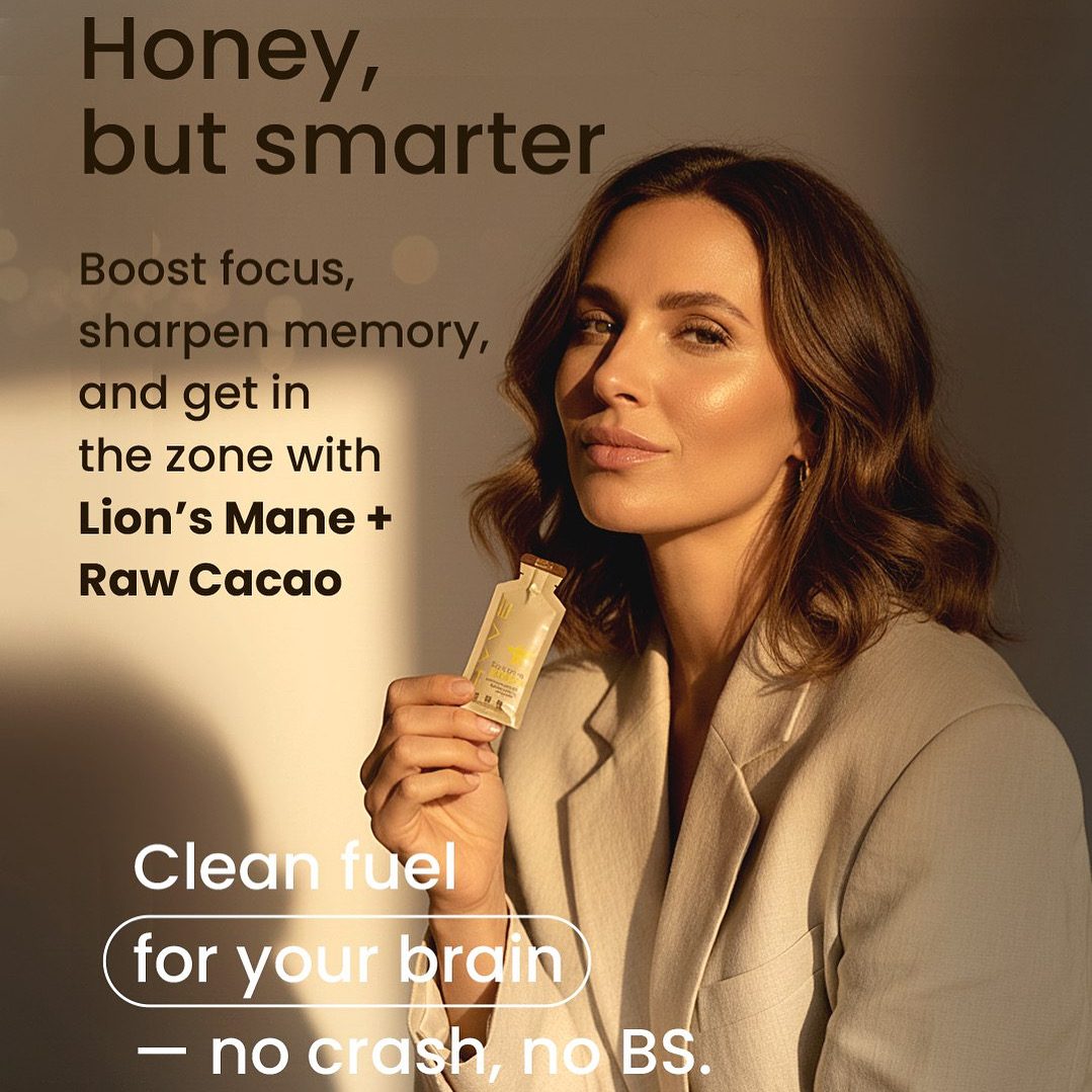 Manuka vs Raw Honey vs Functional Honey: Which Should You Choose?