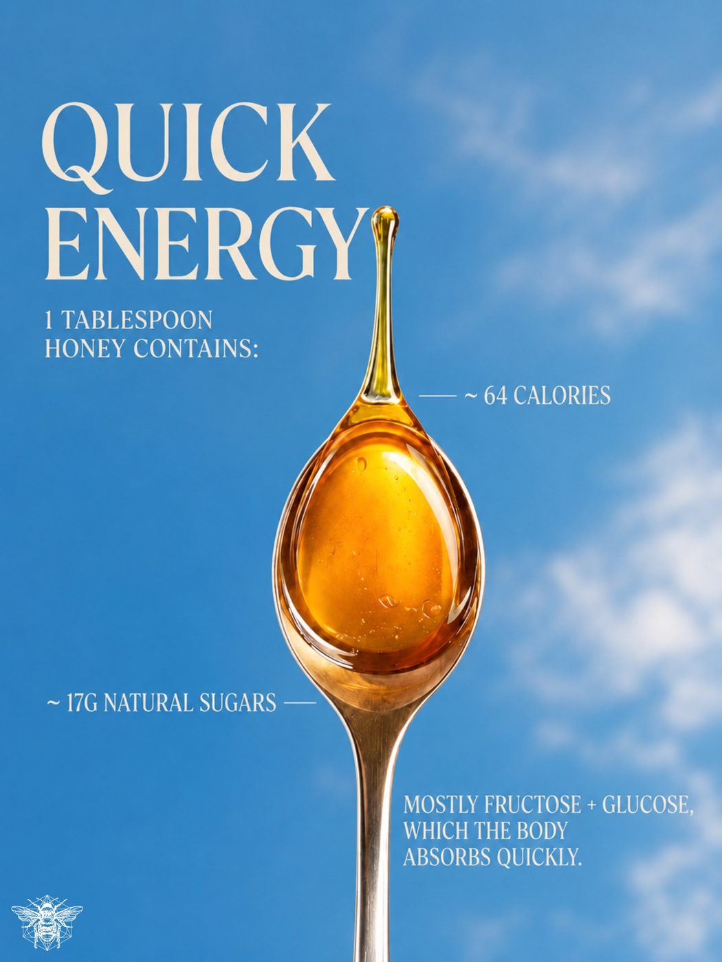 Honey for Quick Energy: How Athletes Use It
