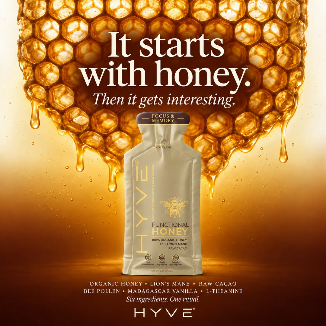 What Is Manuka Honey? MGO, UMF, and How It Compares to Other Honey
